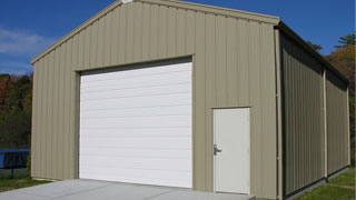 Garage Door Openers at Delmar Terrace, Florida